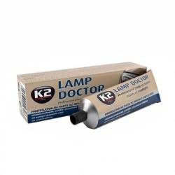 Pasta pentru lustruit faruri Lamp Doctor L3050 K2