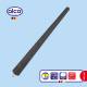 Antena tija 20cm cu surub M5,  Am/Fm 537.13 Alca