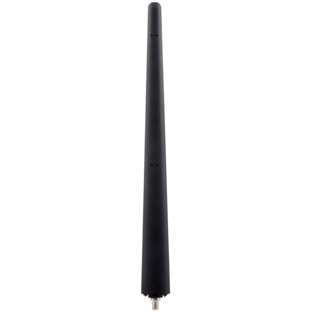 Antena tija 20cm cu surub M5,  Am/Fm 537.13 Alca