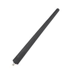 Antena tija 20cm cu surub M5,  Am/Fm 537.13 Alca