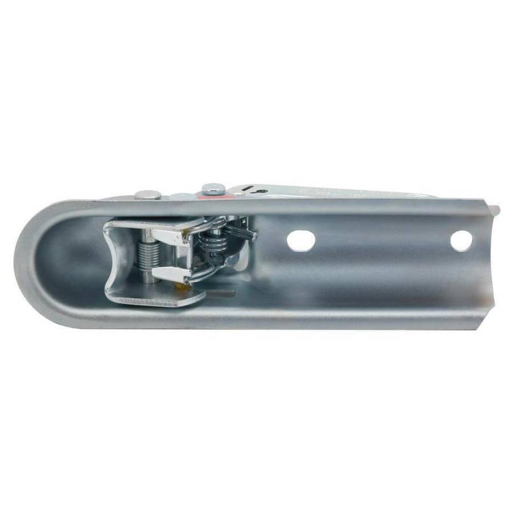 Cuplaj remorca 800kg, ax rotund 50mm, Compass 07462