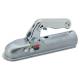 Cuplaj remorca 800kg, ax rotund 50mm, Compass 07462