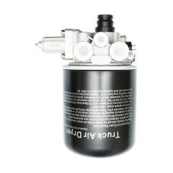 Filtru Uscator de aer pentru Volvo DAF IVECO MAN WABCO 4324101020