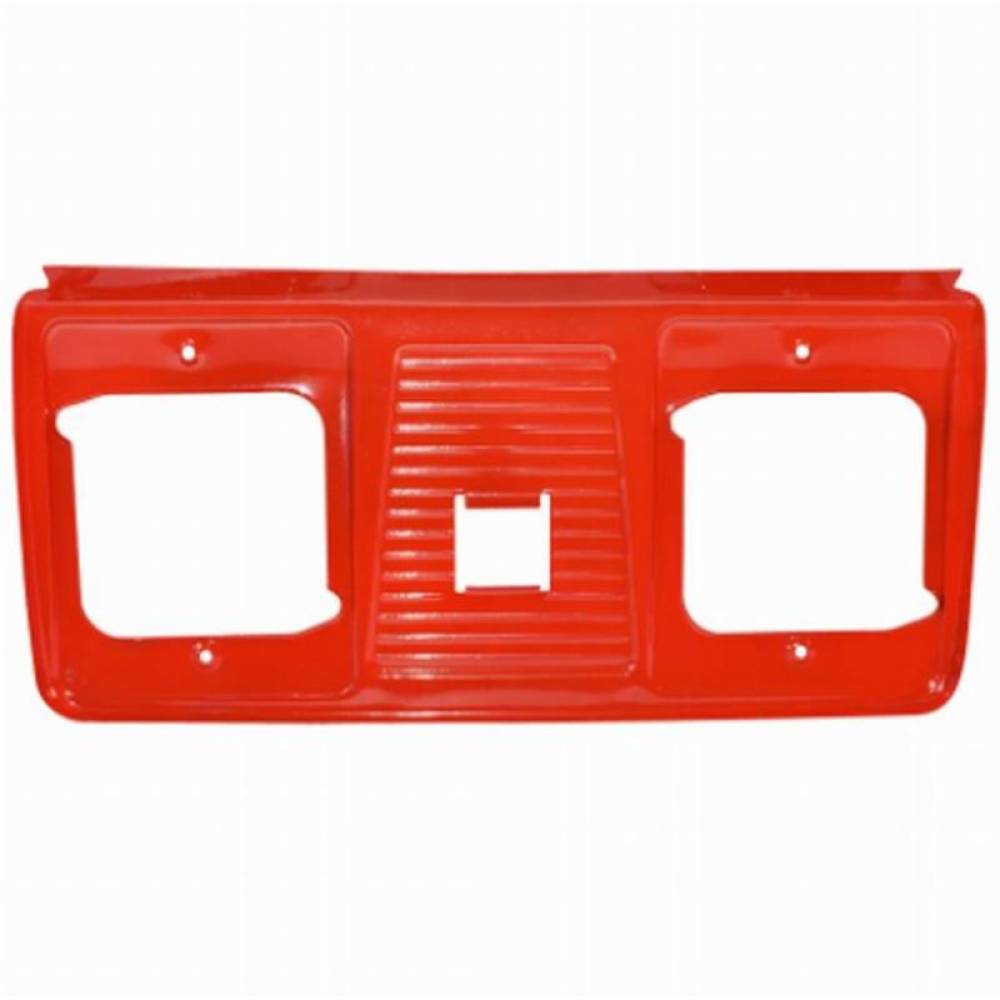 Masca fata superioara U650 60.47.199  pentru far patrat BD23 UTB