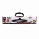 Cric foarfeca, 2T, 8-44cm, cu manivela si cheie clichet, husa depozitare, SUV, Ultralift L Pro, 347.21 Heyner
