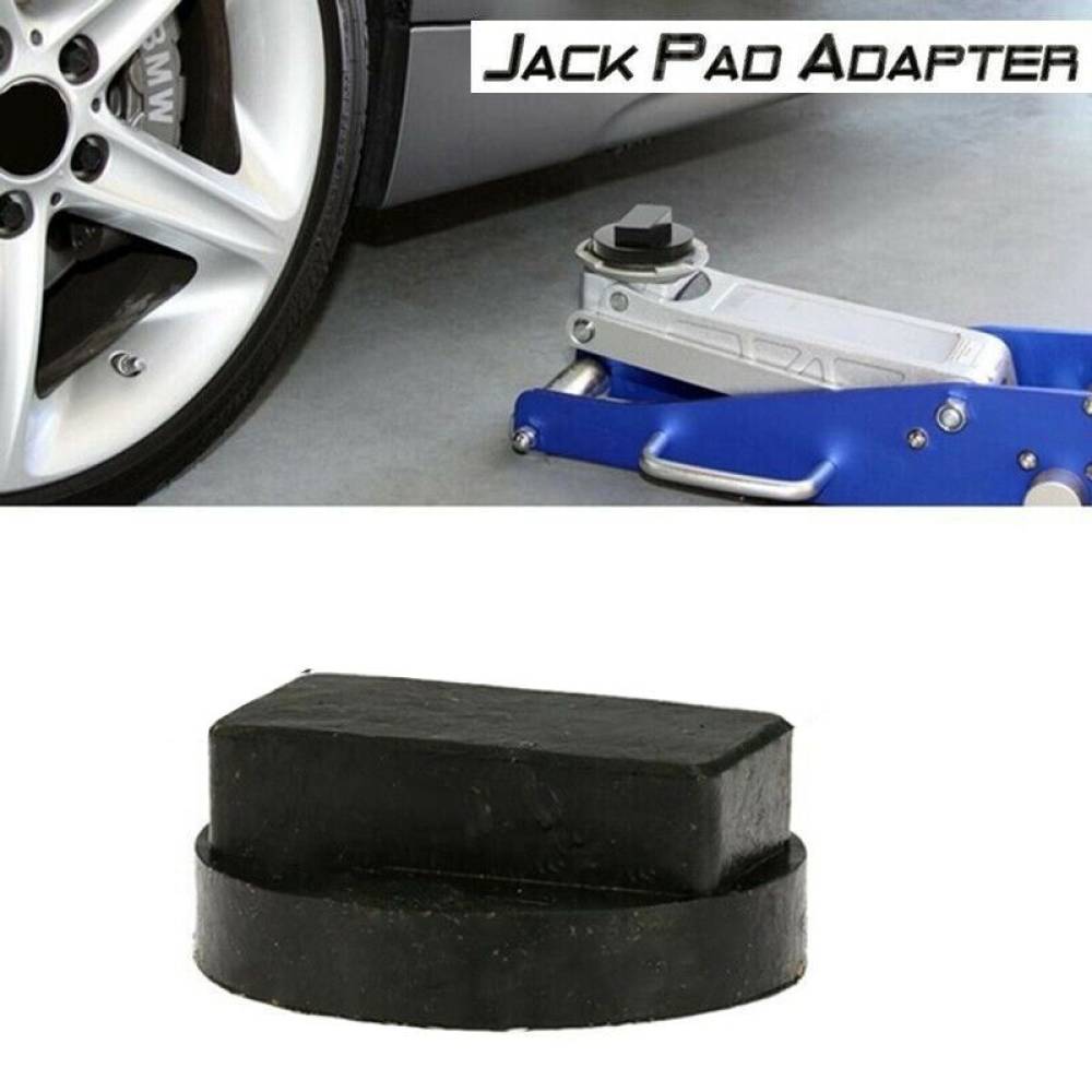 Tampon cauciuc pentru cric unviersal, fi71mm, BMW, MINI, MERCEDES, OPEL, 347.63 Heyner