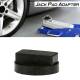 Tampon cauciuc pentru cric unviersal, fi71mm, BMW, MINI, MERCEDES, OPEL, 347.63 Heyner