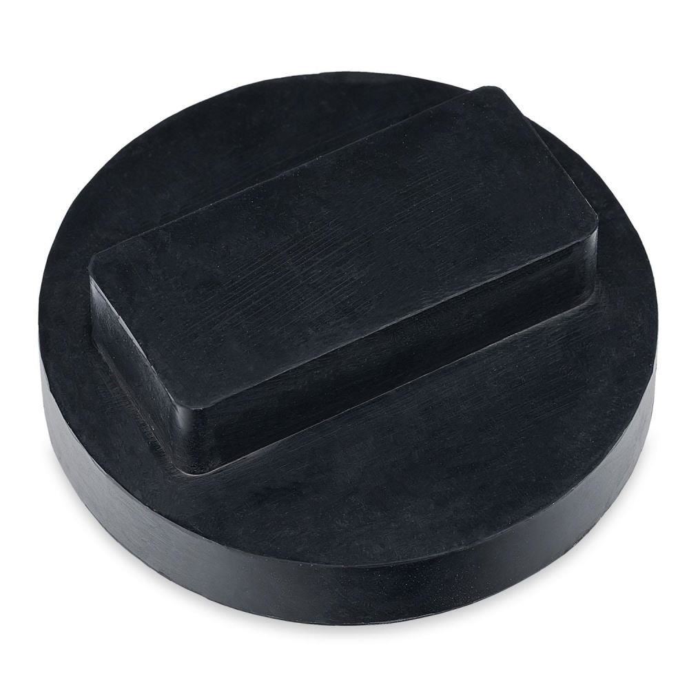 Tampon cauciuc pentru cric unviersal, fi71mm, BMW, MINI, MERCEDES, OPEL, 347.63 Heyner