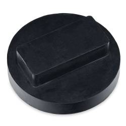 Tampon cauciuc pentru cric unviersal, fi71mm, BMW, MINI, MERCEDES, OPEL, 347.63 Heyner