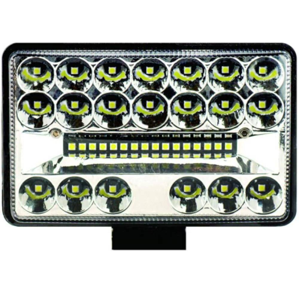 Proiector lucru 136x88, LED, 2 faze, 9-30V / 54W, 4860lm, GD45436NC Arttech