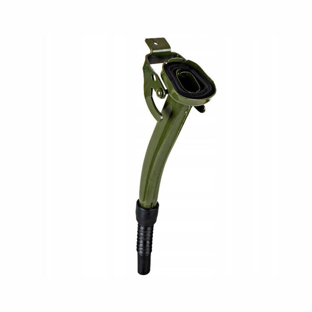 Palnie metalica fixa cu prindere canistra 58098 Carmotion