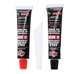 Chit metal, tip sudura rece, 56g Cold Welding Compound MojeAuto 20-A40