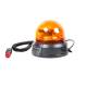 Girofar wireless, 12-24V, cu LED, cu acumulator, reincarcabil 12-24V si 220V, cu telecomanda, 1754 Automax