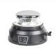 Girofar wireless, 12-24V, cu LED, cu acumulator, reincarcabil 12-24V si 220V, cu telecomanda, 1754 Automax