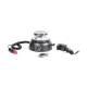Girofar wireless, 12-24V, cu LED, cu acumulator, reincarcabil 12-24V si 220V, cu telecomanda, 1754 Automax