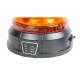 Girofar wireless, 12-24V, cu LED, cu acumulator, reincarcabil 12-24V si 220V, cu telecomanda, 1754 Automax