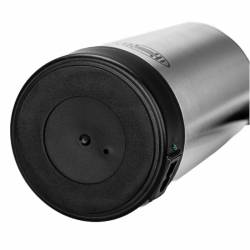 Fierbator apa 750ml, 12V, 120W, cu husa depozitare, ThermoVar PRO, 543.13 Heyner 