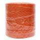 Rola fir portocaliu, pentru gard electric, fi2.5, 3x0.15mm, 1000m BK87651, SBY67