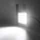Proiector lucru 83x83mm, LED, 12/24V, 48W, 3840lm, GD31616NM
