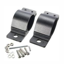 Set 2 suporti proiectoare, prindere pe rollbar sau bullbar, reglabil fi 49-54mm, S.P.014-2 247 Lighting