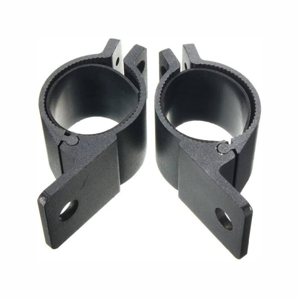 Set 2 suporti proiectoare, prindere pe rollbar sau bullbar, reglabil fi 49-54mm, S.P.014-2 247 Lighting