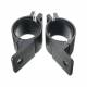 Set 2 suporti proiectoare, prindere pe rollbar sau bullbar, reglabil fi 49-54mm, S.P.014-2 247 Lighting