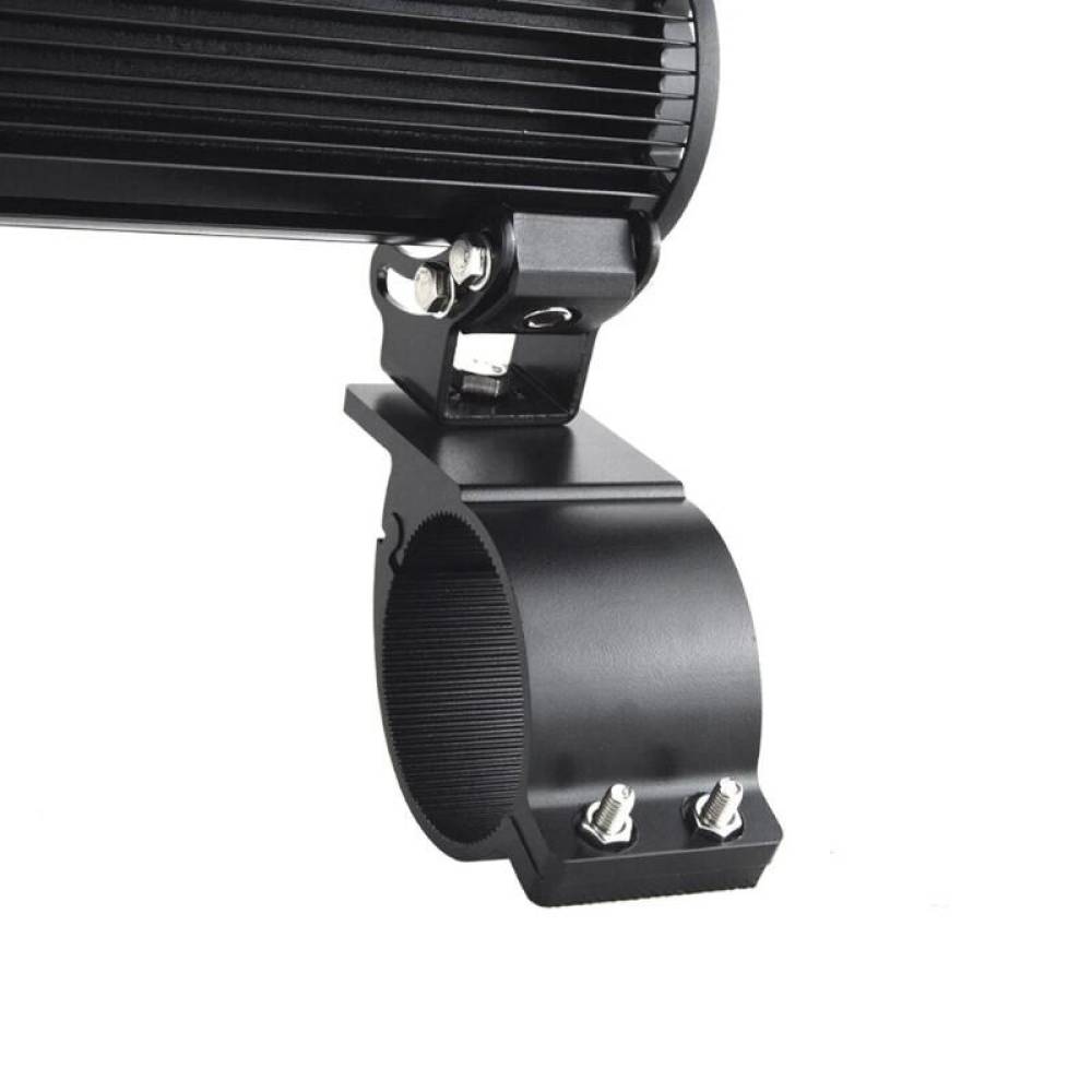 Set 2 suporti proiectoare, prindere pe rollbar sau bullbar, reglabil fi 49-54mm, S.P.014-2 247 Lighting