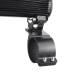 Set 2 suporti proiectoare, prindere pe rollbar sau bullbar, reglabil fi 49-54mm, S.P.014-2 247 Lighting