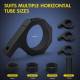 Set 2 suporti proiectoare, prindere pe rollbar sau bullbar, reglabil fi 54-70mm, S.P.044 247 Lighting