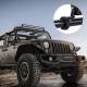 Set 2 suporti proiectoare, prindere pe rollbar sau bullbar, reglabil fi 54-70mm, S.P.044 247 Lighting