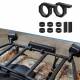 Set 2 suporti proiectoare, prindere pe rollbar sau bullbar, reglabil fi 54-70mm, S.P.044 247 Lighting