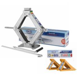 Pachet Cric foarfeca 2T cu Set opritor roata, Auto Lift X-Power, 436.20 Alca + WheelStop, 430.00 Alca Pachet Cric foarfeca 2T cu Set opritor roata, Auto Lift X-Power, 436.20 Alca + WheelStop, 430.00 Alca