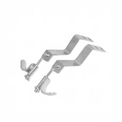 Set 2 blocatoare cabina camion Ford F-Max, LCN035 