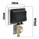 Radiator incalzire pe gaz, pentru camping, garaj, Picnic Heater Soba, Orgaz
