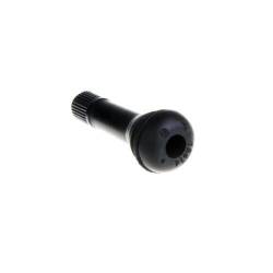 Valva tubeless TR414, turism, 48,5x38x11,3mm, Pang ZDK020