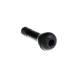 Valva tubeless TR414, turism, 48,5x38x11,3mm, Pang ZDK020