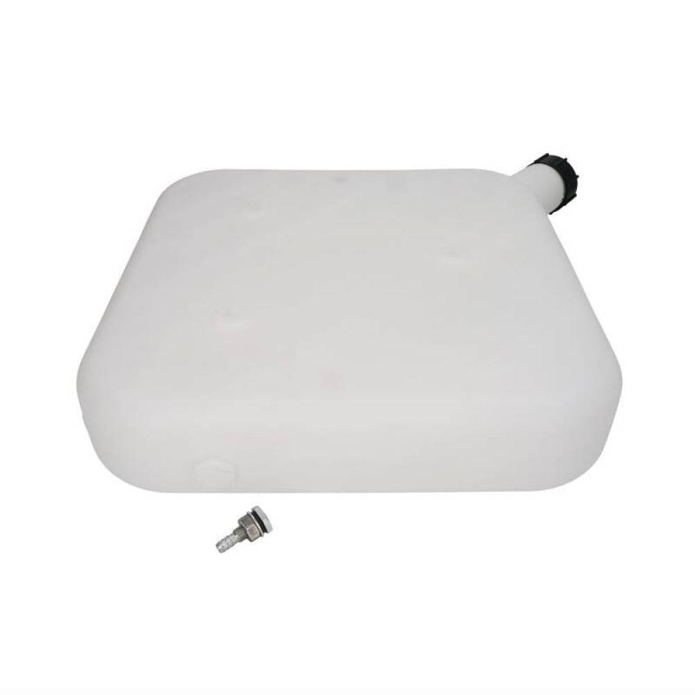 Rezervor combustibil pentru Sirocou, Webasto, 10L, plastic, PNW009