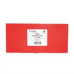 Trusa 131 piese reparat filete M5, M6, M8, M10, M12, BK78612