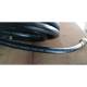 Furtun umflat roti 15m, 20 bar, cu cupla aer camion si mufa rapida, WDP022 Furtun umflat roti 15m, 20 bar, cu cupla aer camion si mufa rapida, WDP022