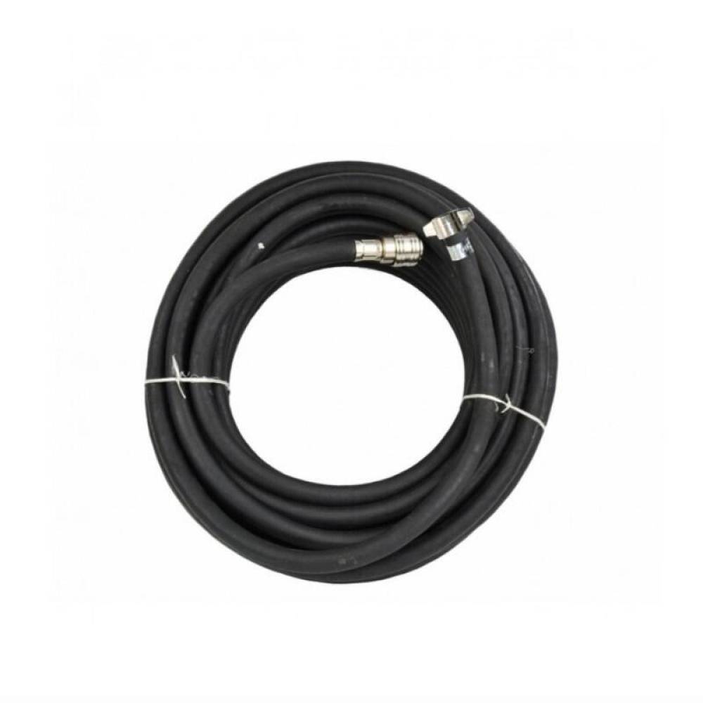 Furtun umflat roti 20m, cu conector rapid, 20 bar, WDP026 Furtun umflat roti 20m, cu conector rapid, 20 bar, WDP026