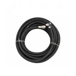 Furtun umflat roti 20m, cu conector rapid, 20 bar, WDP026 Furtun umflat roti 20m, cu conector rapid, 20 bar, WDP026