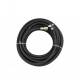 Furtun umflat roti 20m, cu conector rapid, 20 bar, WDP026 Furtun umflat roti 20m, cu conector rapid, 20 bar, WDP026