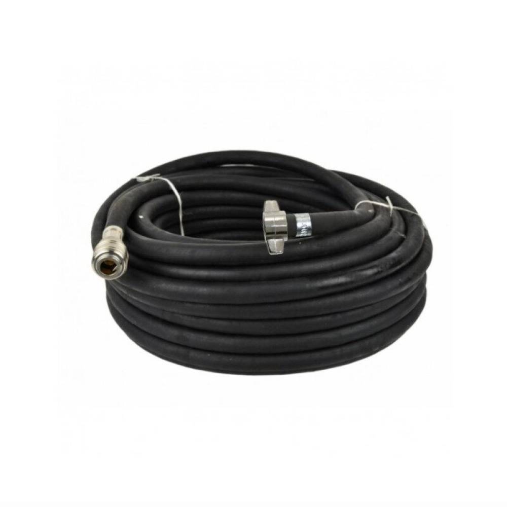 Furtun umflat roti 20m, cu conector rapid, 20 bar, WDP026 Furtun umflat roti 20m, cu conector rapid, 20 bar, WDP026