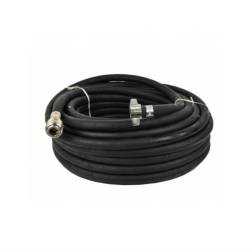 Furtun umflat roti 20m, cu conector rapid, 20 bar, WDP026