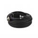Furtun umflat roti 20m, cu conector rapid, 20 bar, WDP026 Furtun umflat roti 20m, cu conector rapid, 20 bar, WDP026