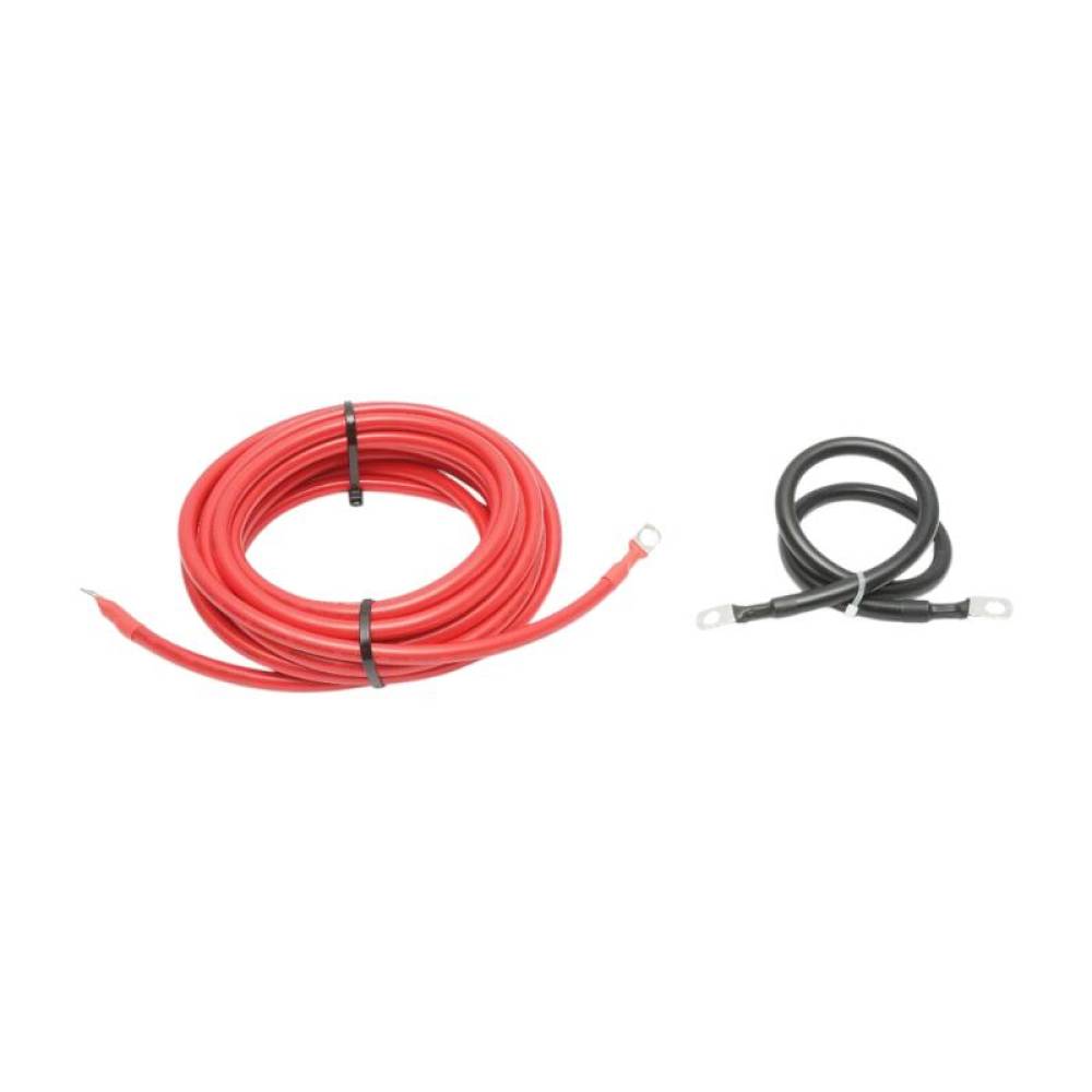 Kit Izolator baterie auto dubla Camper Van, releu inteligent dual cu ecran LED, mod automat si manual, 12V, 140A, TP71