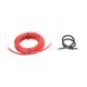 Kit Izolator baterie auto dubla Camper Van, releu inteligent dual cu ecran LED, mod automat si manual, 12V, 140A, TP71