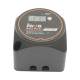 Kit Izolator baterie auto dubla Camper Van, releu inteligent dual cu ecran LED, mod automat si manual, 12V, 140A, TP71