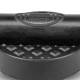 Tampon cauciuc pentru cric universal, fi64, cu umar oval, pentru Audi, Heyner 347.73