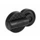 Tampon cauciuc pentru cric universal, fi64, cu umar oval, pentru Audi, Heyner 347.73